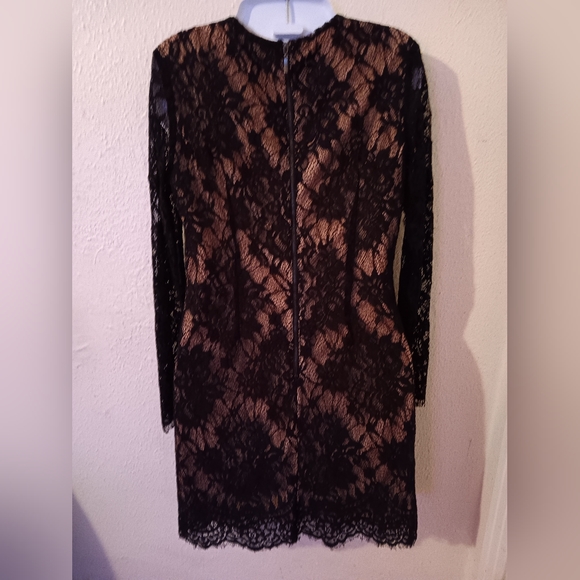 Niki lace dress - Picture 6 of 8